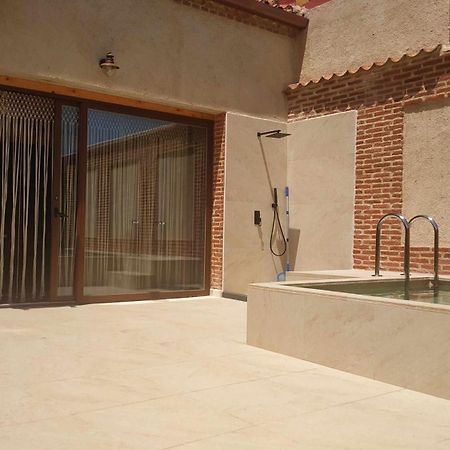 La Moña Casa Rural Rueda Exterior foto